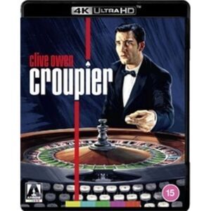 Croupier (Limited Edition)